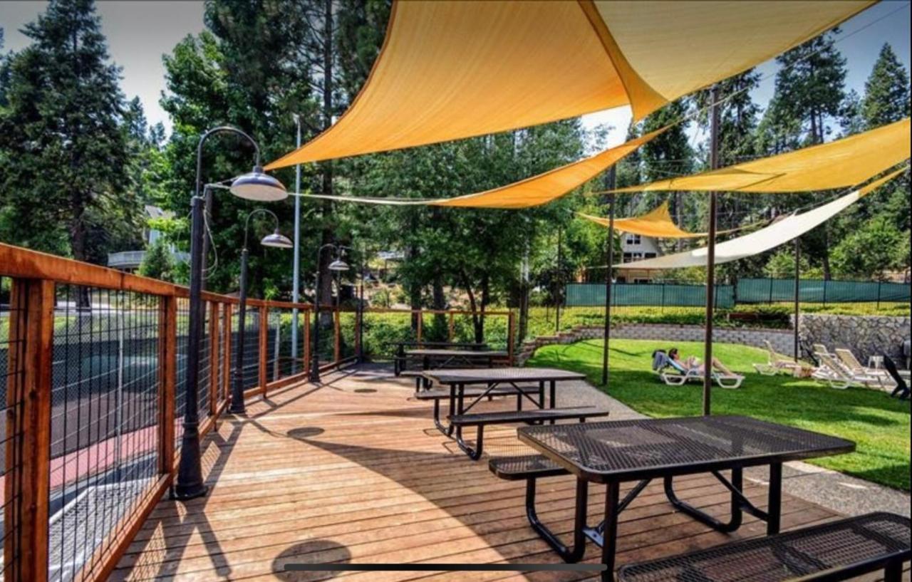 Villa Bearvista Arnold Exterior foto
